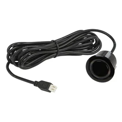 Reversing sensor BLOW sensor black 19mm 1 Art