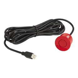 Reversing sensor BLOW sensor red