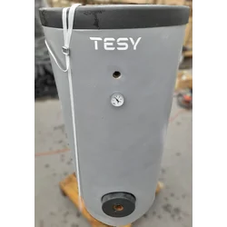 Резервоар за БГВ 200l TESY EV 2X12 S 200 60 HP ИЗПОЛЗВАН