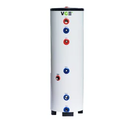 Rezervor tampon VGE Eco Tank BS 150l