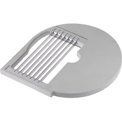 RF | B10 French fries disc 10x10mm ZK shredder 50 N