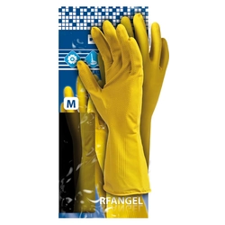 RF ochranné rukavice