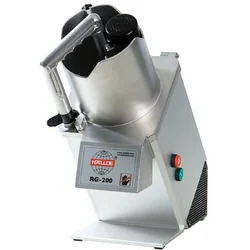 RG-200 ﻿﻿Slicer