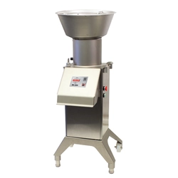 RG-300i/2 ﻿﻿Slicer with manual pressure attachment