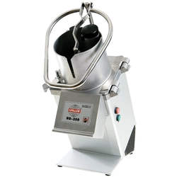 RG-350 ﻿﻿Slicer + manual attachment