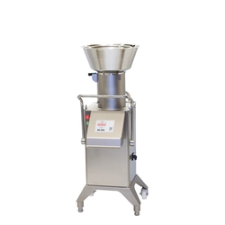RG-400i/4 ﻿﻿Slicer with continuous feeding attachment