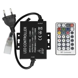 RGB LED-controller 230V-28B Variant: RGB LED-controller 230V-28B
