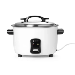 Rice and groats cooking device 10l