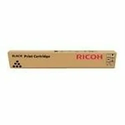 Ricoh IM Original Toner C3000 Black (1 Pieces)