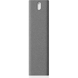 Рідина AM Lab Mist + тканина для екрана 2in1 сірий (85516-12)