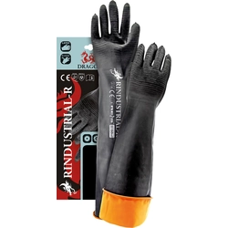 RINDUSTRIAL-R Ochranné rukavice