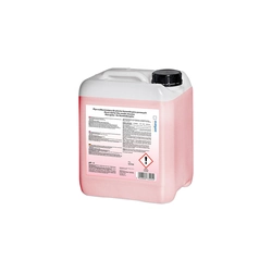 Rinse aid for convection steam ovens, V 5l