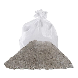 Rinsed gravel, bagged 2-16 mm, 25 kg