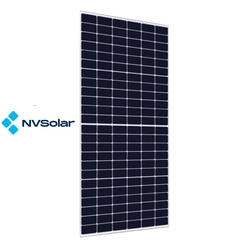 Risen RSM150-8-500W 500W Solarmodul