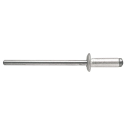 RIVETTI 4.8X12,7MM 50 PZ.[CASA]