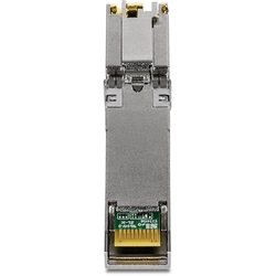 RJ45 SFP+ modulis, 1/2.5/5/10G, 100/50/50/30m – TRENDnet TEG-10GBRJ