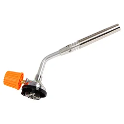 RK-5001D Elico gas brazing torch