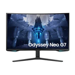 РК-МОНІТОР 32&quot; S32BG750NP/LS32BG750NPXEN SAMSUNG