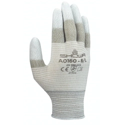 Ръкавици SHOWA A0160 антистатичен, потопен полиуретан
