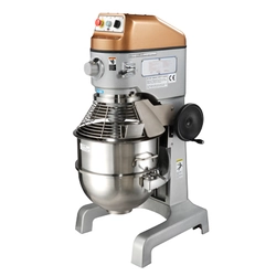 RM - 60 ﻿﻿Universal mixer