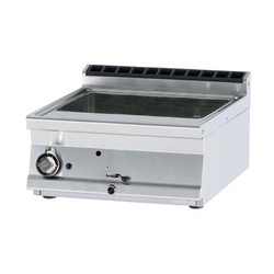 RM | Gas pasta cooker 19l 9 kW CPT - 76 G