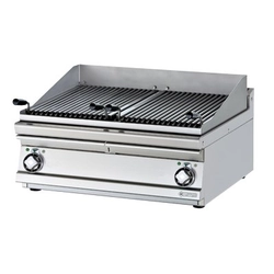 RM | Grill elettrico ad acqua 12 kW CWT - 78 ET