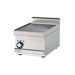 RM | Induction cooker TOP RM PCIT-64 ET 1-polowa 5 kW