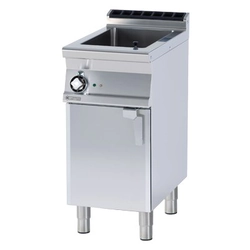 RM | Padella elettrica multifunzione RM Gastro BRF-64 ET 12l 400V