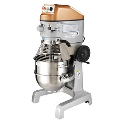 RM | Universal mixer 50l 400V/3N RM - 50