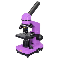 (RO) Microscop curcubeu Levenhuk 2L