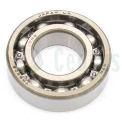 Robin Crankshaft Bearing Ex17 Original Part 0001100124