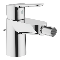 Robinet de bidet GROHE BauEdge, chromé