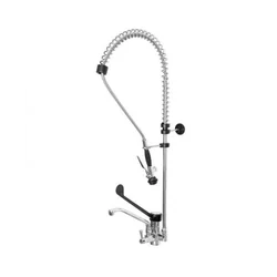 Robinet de douche HENDI 810279 810279