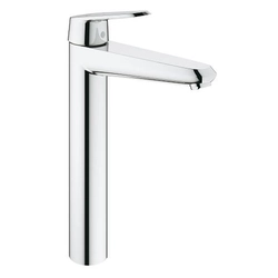 Robinet de lavabo GROHE Eurodisc Cosmopolitan, Chrome, haut