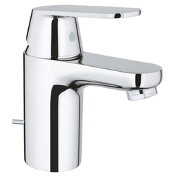 Robinet de lavabo GROHE Eurosmart Cosmopolitan, Chrome