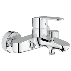 Robinet pentru baie GROHE Eurostyle, crom