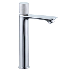 Robinet pour lavabo haut Sovo - BJJ204/1 - chrome