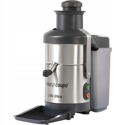 Robot Coupe J80 Ultra Juicer | Robot Coupe