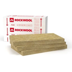 Rockwool Rockmin Plus 8 cm