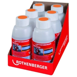 ROCLEAN chemical agent for radiator systems 1 pc. 1500000200A ROTHENBERGER