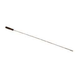 ROD FOR FLEXIBLE BRUSHES L-100CM TO WORK AT AN ANGLE