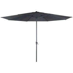 ROJA Standard Paraply,3,5 m, grå
