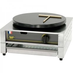 Roller Grill CE gas pancake maker 400