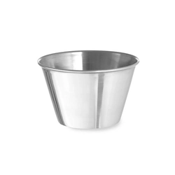 Roostevabast terasest ramekin 230 ml