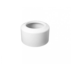 ROSETTE WC FI 110 BIG DIVIDED