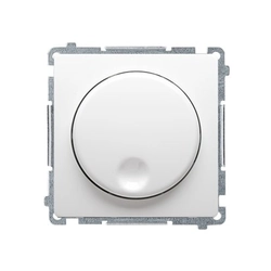 Rotacijski dimer BMS9T.01/11 Osnovni bijeli modul