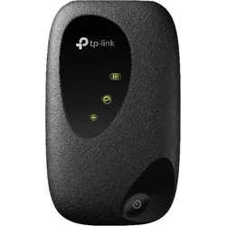 Roteador sem fio portátil TP-Link 4G 150 Mbps - M7200