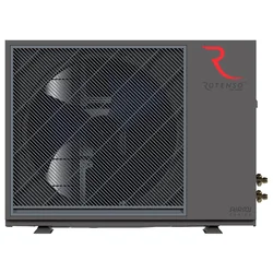 Rotenso Airmi AISB80X1o Pompa di calore split 8kW 1F Pompa di calore est.Grafite