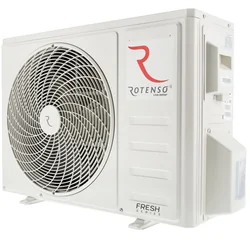 Rotenso Fresh FH35Xo Air conditioner 3.5kW Ext.
