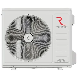 Rotenso Heatmi HES100X1o R14 Pompa ciepła Split 10kW 1F Zew.